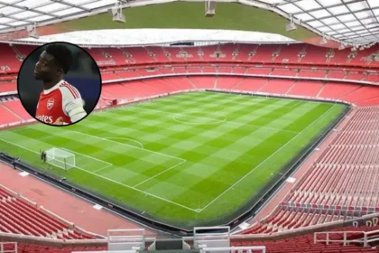 Arsenal Man City XI: WhoScored’s Premier League picks – North London 2026