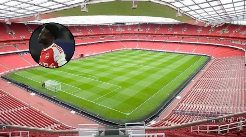 Arsenal Man City XI: WhoScored’s Premier League picks – North London 2026