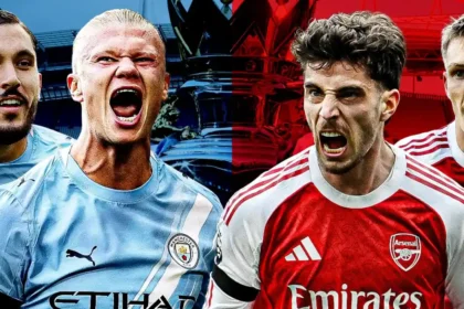 Arsenal Premier League Title Race What They Must Do Next Now