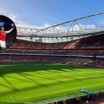 Arsenal Reach Back-to-Back UCL Semi-Finals vs Sporting (North London, 2026)