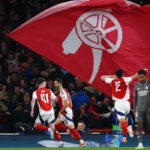 Arsenal Reach UCL Semis After Sporting Win Atletico Clash