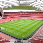 Arsenal Restart Arteta Contract Talks (North London, 2026)