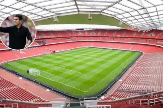 Arsenal Restart Arteta Contract Talks (North London, 2026)