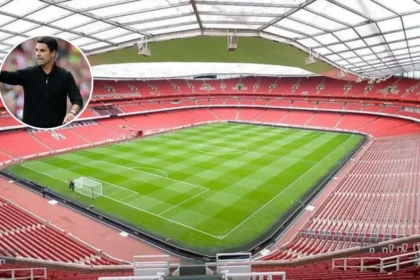 Arsenal Restart Arteta Contract Talks (North London, 2026)