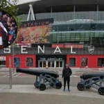 Arsenal Saka Return Spurs Title Race in Islington, 2026