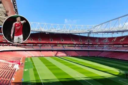 Arsenal Sell Martinelli to Euro Clubs 2026 