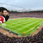 Arsenal Squad Update: Arteta Moans Before Atletico Clash - North London, 2026