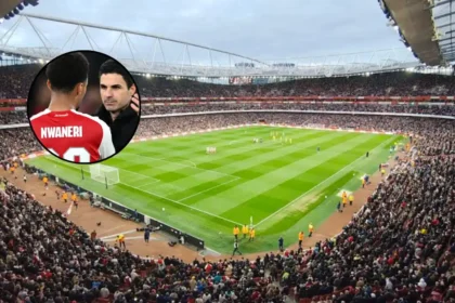 Arsenal Squad Update: Arteta Moans Before Atletico Clash - North London, 2026