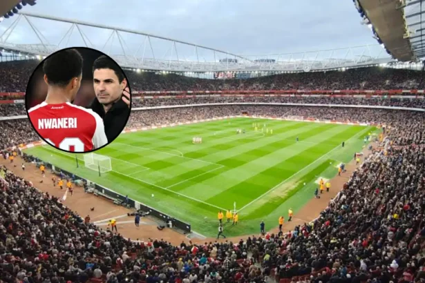 Arsenal Squad Update: Arteta Moans Before Atletico Clash - North London, 2026