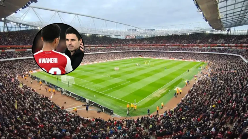 Arsenal Squad Update: Arteta Moans Before Atletico Clash - North London, 2026