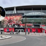 Arsenal Target Real Madrid's Garcia for 2026 Boost