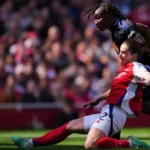 Arsenal Women vs Lyon: UWCL Semi-Final Clash Preview