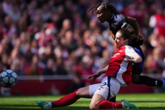 Arsenal Women vs Lyon: UWCL Semi-Final Clash Preview