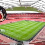 Arsenal dream squad with Alvarez and Tonali North London 2026
