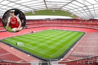 Arsenal dream squad with Alvarez and Tonali North London 2026