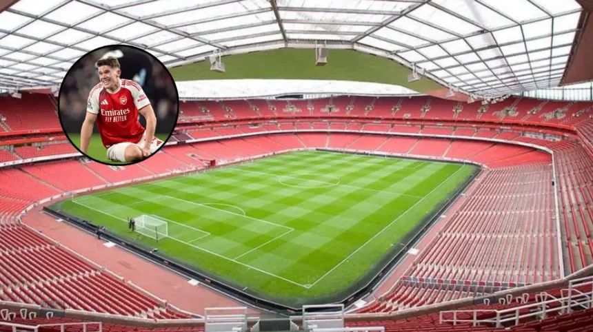 Arsenal dream squad with Alvarez and Tonali North London 2026