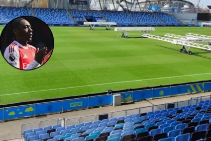 Arsenal target Champions League glory vs Atletico Madrid, North London 2026