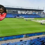 Arsenal title race pressures in North London 2026