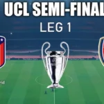 Arsenal vs Atlético Madrid UCL Semi-Final First Leg Preview