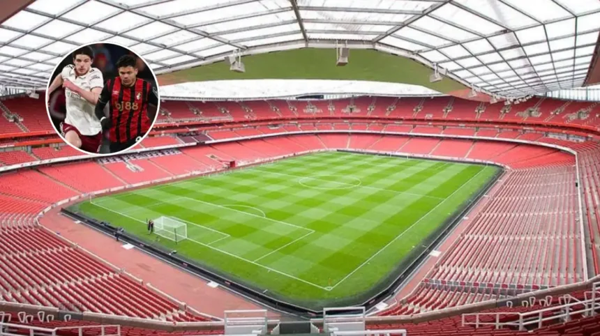 Arsenal vs Bournemouth Preview: Lineups, North London 2026