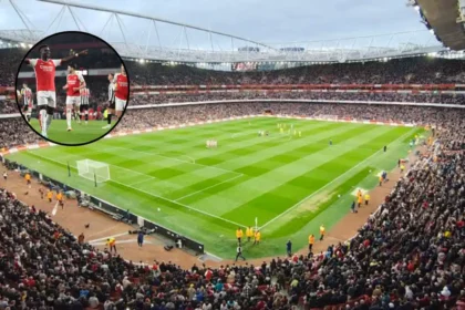 Arsenal vs Newcastle: Title Race Tightens in North London 2026