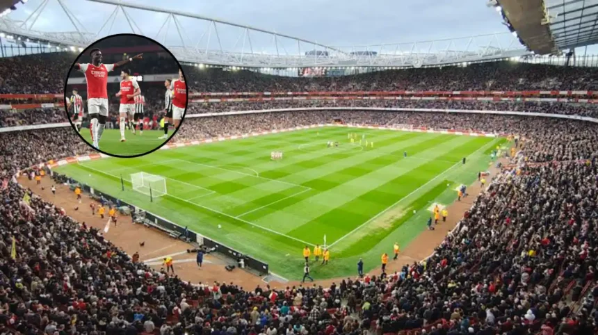 Arsenal vs Newcastle: Title Race Tightens in North London 2026