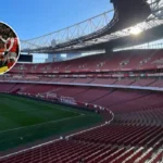 Arsenal vs Sporting: Arteta's Character Test 2026 