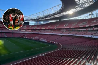 Arsenal vs Sporting: Arteta's Character Test 2026 