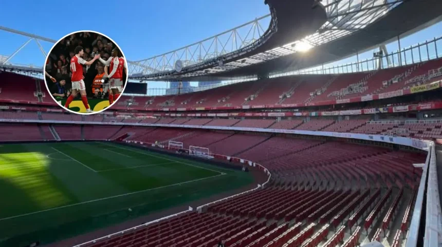 Arsenal vs Sporting: Arteta's Character Test 2026 