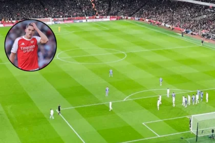 Arsenal's £100m Signing, Newcastle Raid, Gyokeres Verdict (North London 2026)