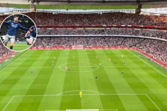 Arsenal's Lisbon UCL Win: Arteta, Havertz Edge Sporting CP; North London 2026