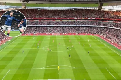 Arsenal's Lisbon UCL Win: Arteta, Havertz Edge Sporting CP; North London 2026