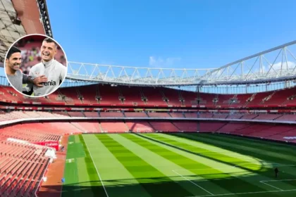 Arsenal's Top 5 Regret Sales: Xhaka & More 2026