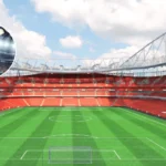 Arsenal's Van Domselaar Wins WSL Save of Month (North London, 2026)