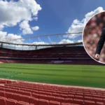 Arteta Backs Arsenal Semis Grit (North London 2026)