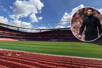 Arteta Backs Arsenal Semis Grit (North London 2026)