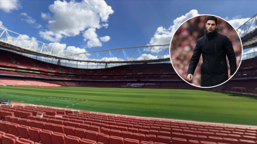 Arteta Backs Arsenal Semis Grit (North London 2026)