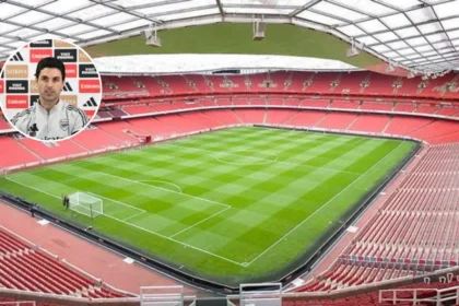 Arteta's Pre-Sporting Presser: Team News & Tactics