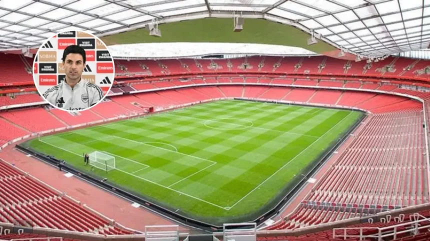 Arteta's Pre-Sporting Presser: Team News & Tactics