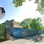 BBC Haringey Streetz Ahead Award Devonshire Hill 2026