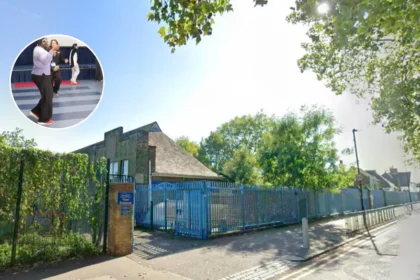 BBC Haringey Streetz Ahead Award Devonshire Hill 2026