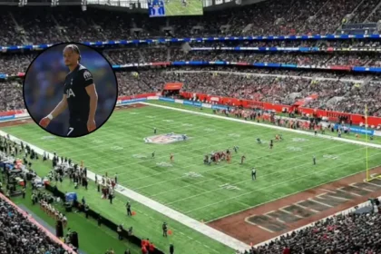 Barcelona Tracks 5 Tottenham Stars Amid Relegation (North London, 2026)