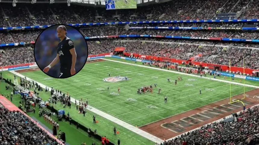 Barcelona Tracks 5 Tottenham Stars Amid Relegation (North London, 2026)