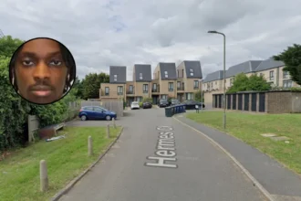 Barnet Man Guilty: Brent Manslaughter 2026