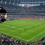 Bethany England Leaves Tottenham Women's Captain Role, North London 2026