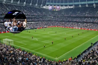 Bethany England Leaves Tottenham Women's Captain Role, North London 2026