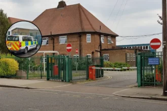 Boy Charged Over Kingsbury Stabbing, Brent 2026
