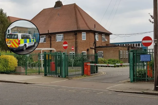 Boy Charged Over Kingsbury Stabbing, Brent 2026