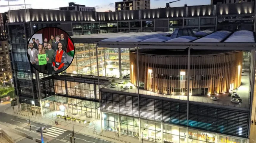 Brent 2026 Election Party Promises (Brent 2026)