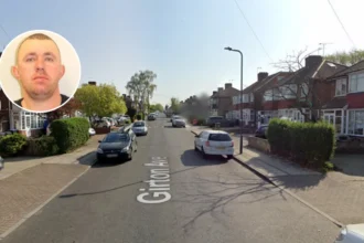 Brent Brothers Jailed for Rape and Kidnap (Brent, 2026)